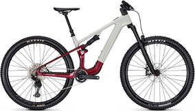 VAM² SL 8.7
